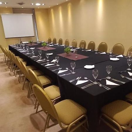 Howard Johnson Villa Maria Hotel Y Casino Dış mekan fotoğraf