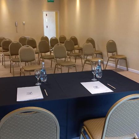 Howard Johnson Villa Maria Hotel Y Casino Dış mekan fotoğraf
