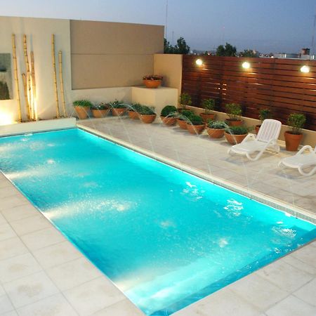 Howard Johnson Villa Maria Hotel Y Casino Dış mekan fotoğraf