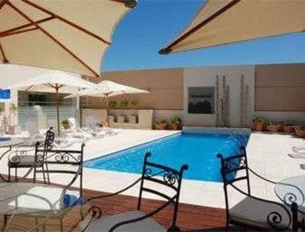 Howard Johnson Villa Maria Hotel Y Casino Konforlar fotoğraf
