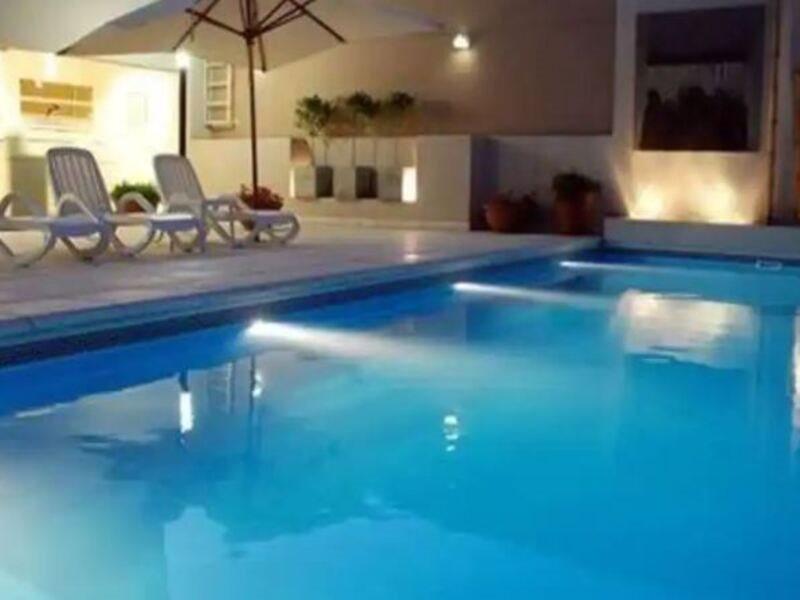 Howard Johnson Villa Maria Hotel Y Casino Dış mekan fotoğraf
