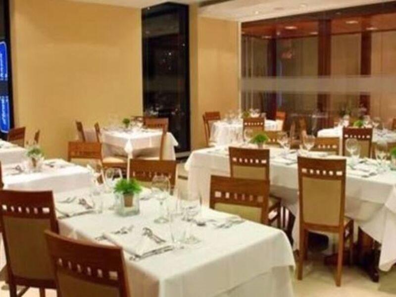 Howard Johnson Villa Maria Hotel Y Casino Dış mekan fotoğraf