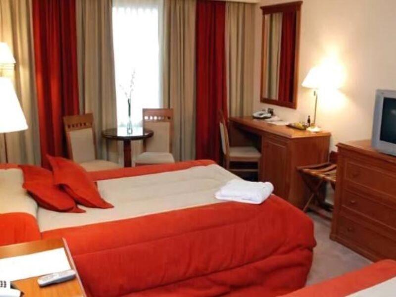 Howard Johnson Villa Maria Hotel Y Casino Dış mekan fotoğraf