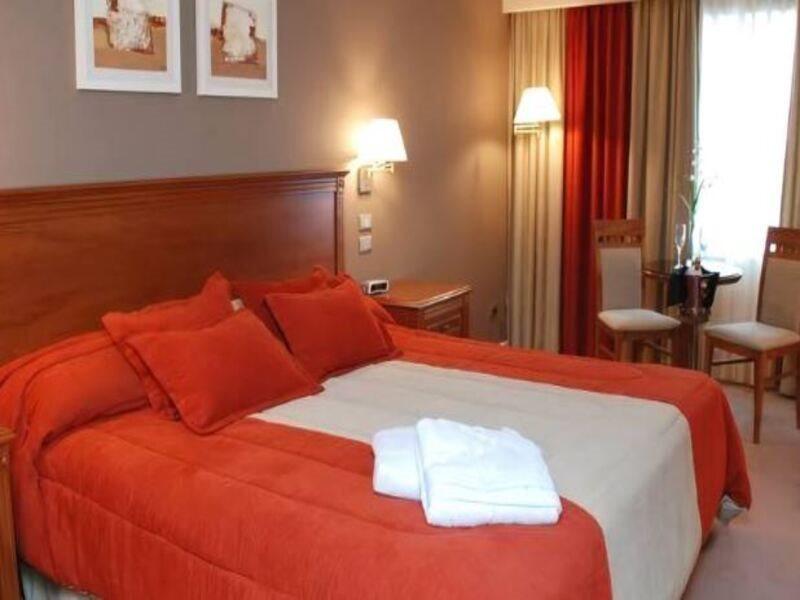 Howard Johnson Villa Maria Hotel Y Casino Dış mekan fotoğraf