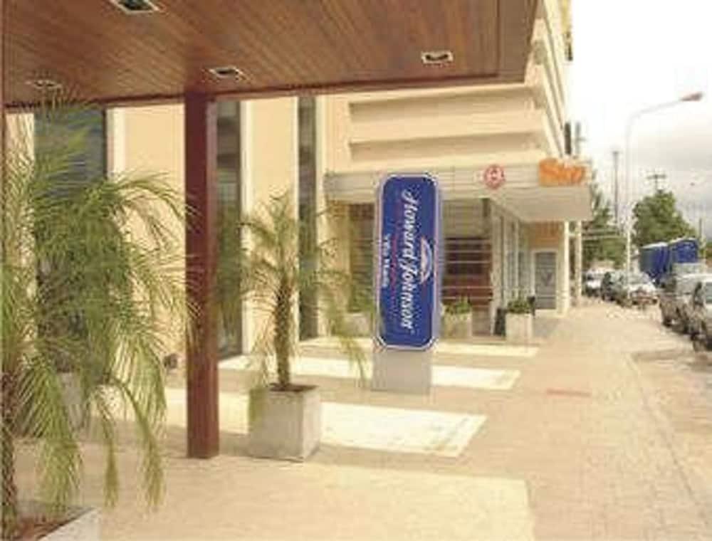 Howard Johnson Villa Maria Hotel Y Casino Dış mekan fotoğraf