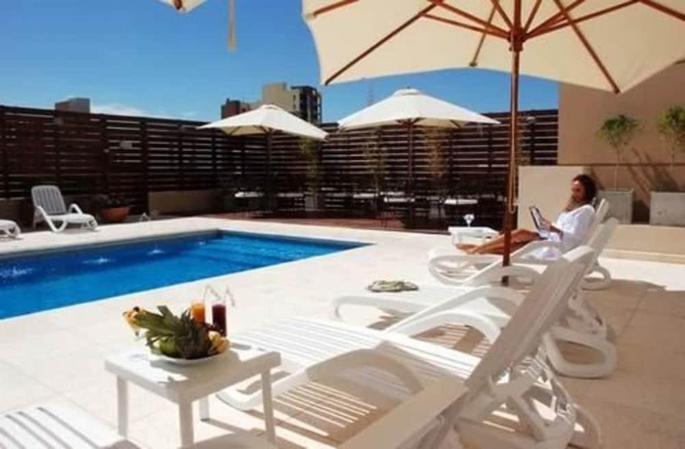 Howard Johnson Villa Maria Hotel Y Casino Dış mekan fotoğraf