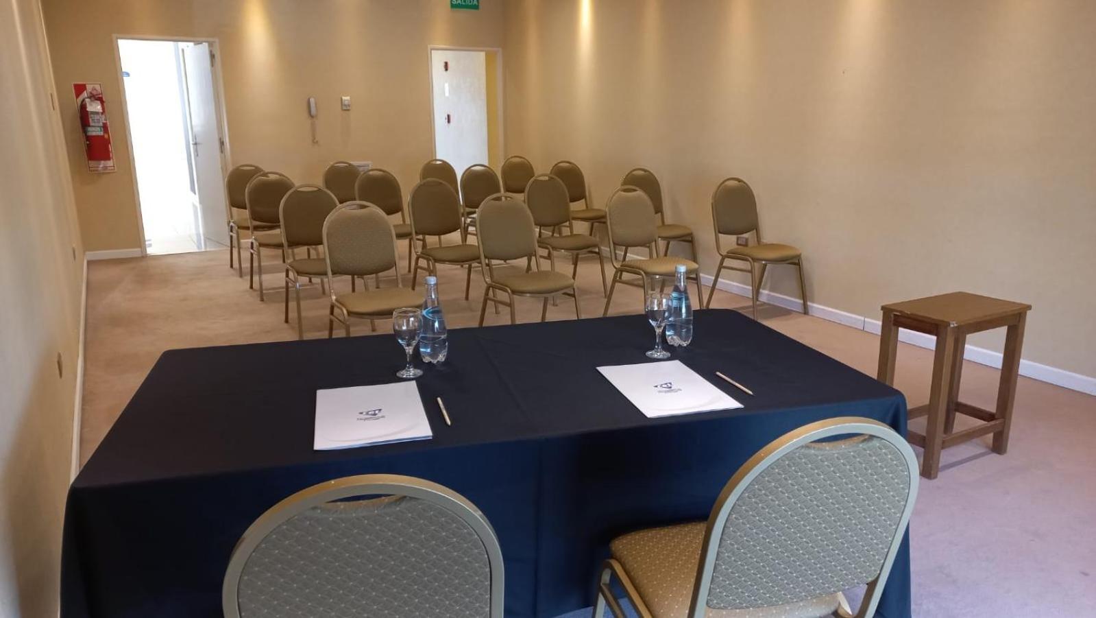 Howard Johnson Villa Maria Hotel Y Casino Dış mekan fotoğraf