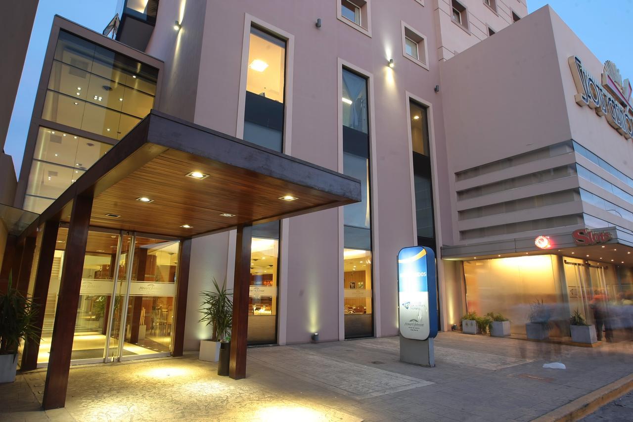 Howard Johnson Villa Maria Hotel Y Casino Dış mekan fotoğraf