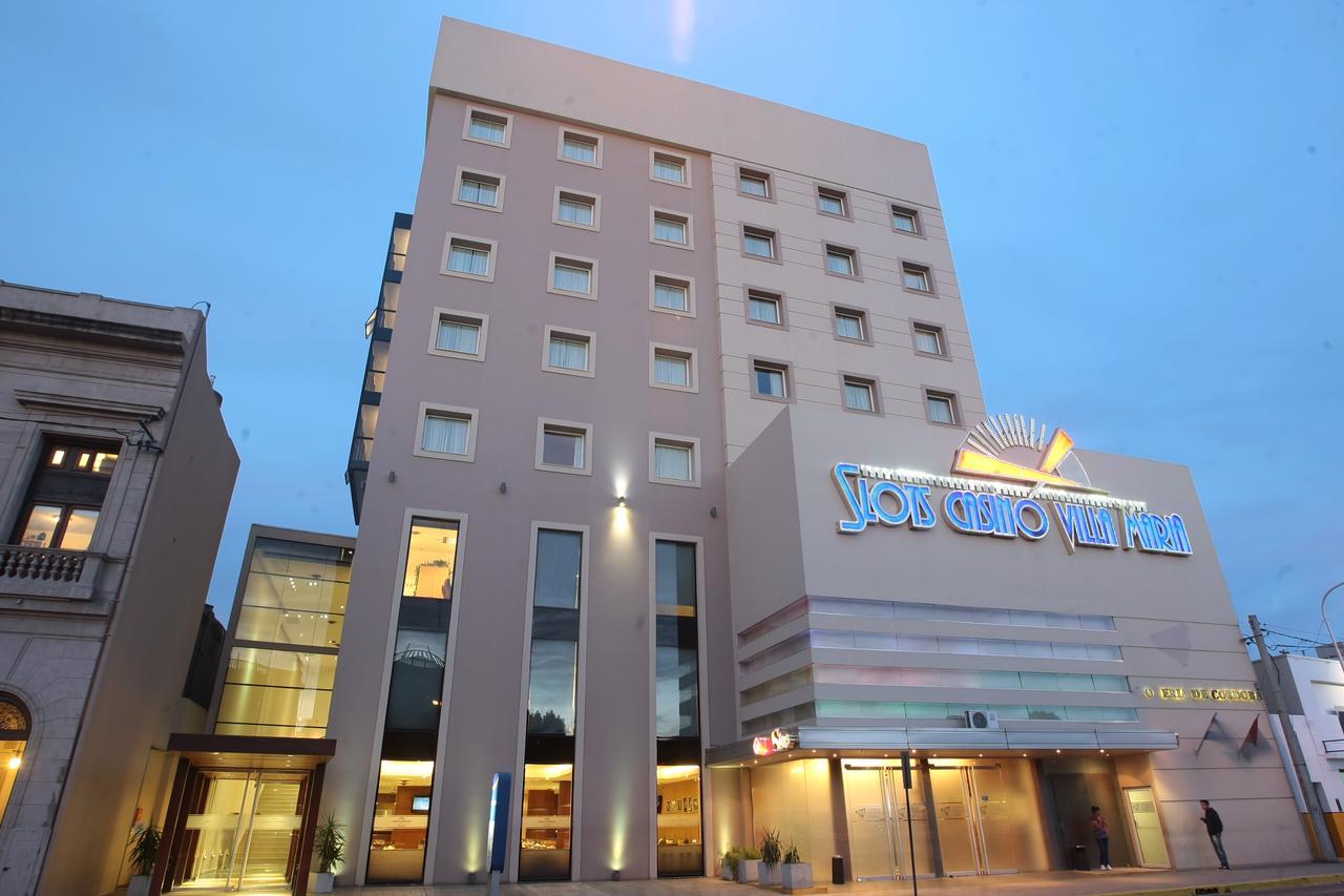 Howard Johnson Villa Maria Hotel Y Casino Dış mekan fotoğraf