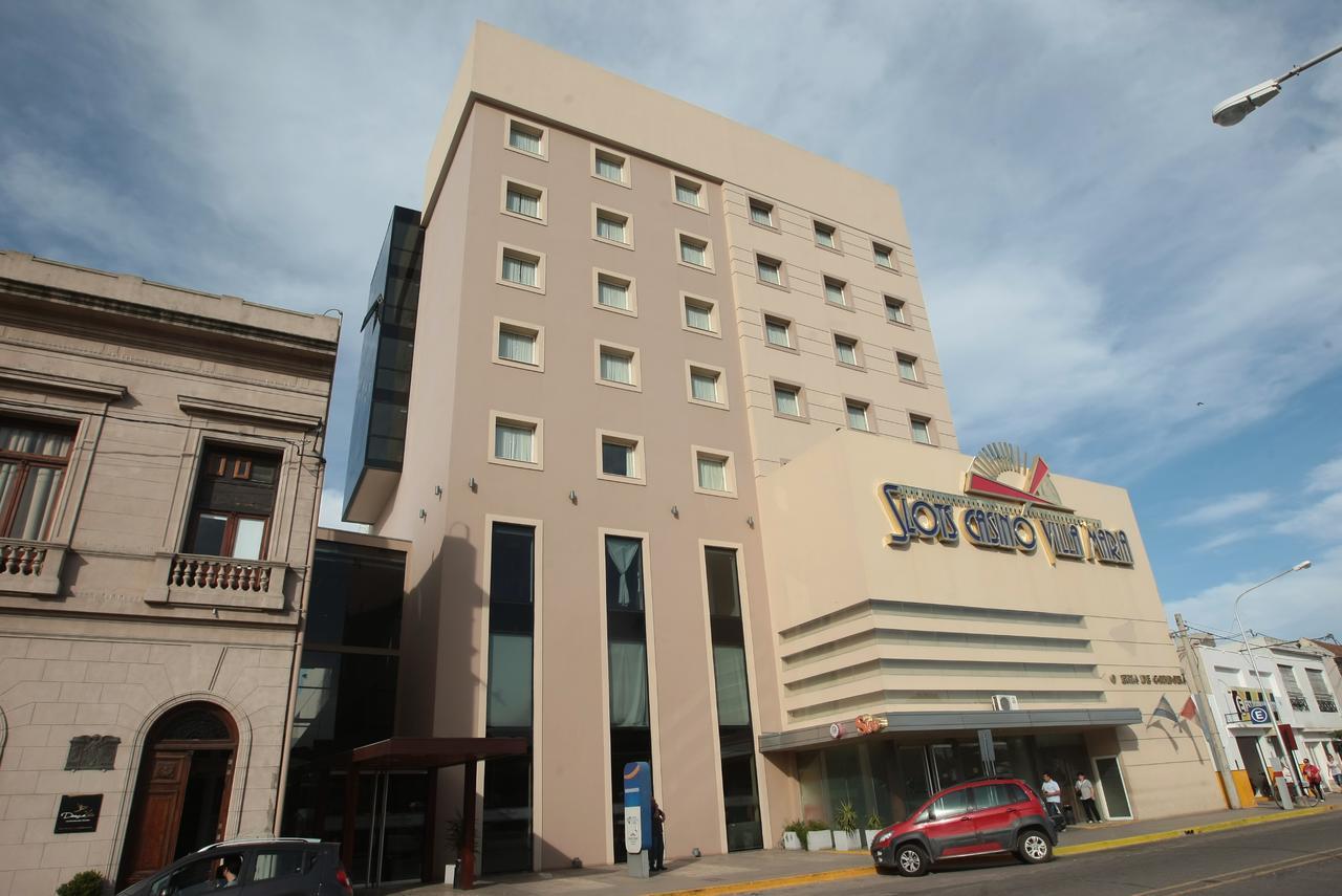 Howard Johnson Villa Maria Hotel Y Casino Dış mekan fotoğraf