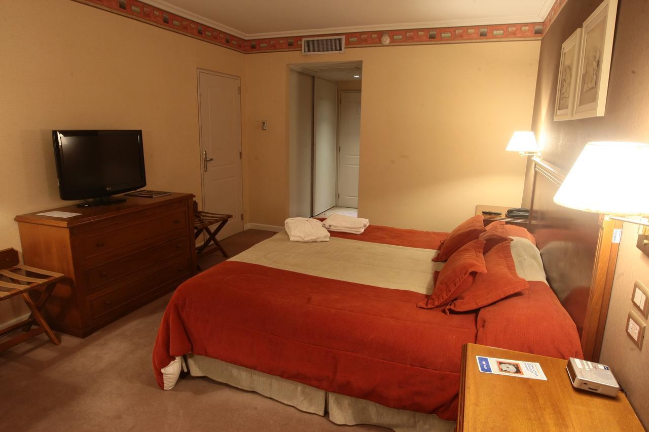 Howard Johnson Villa Maria Hotel Y Casino Dış mekan fotoğraf
