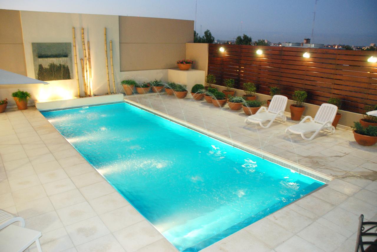 Howard Johnson Villa Maria Hotel Y Casino Dış mekan fotoğraf