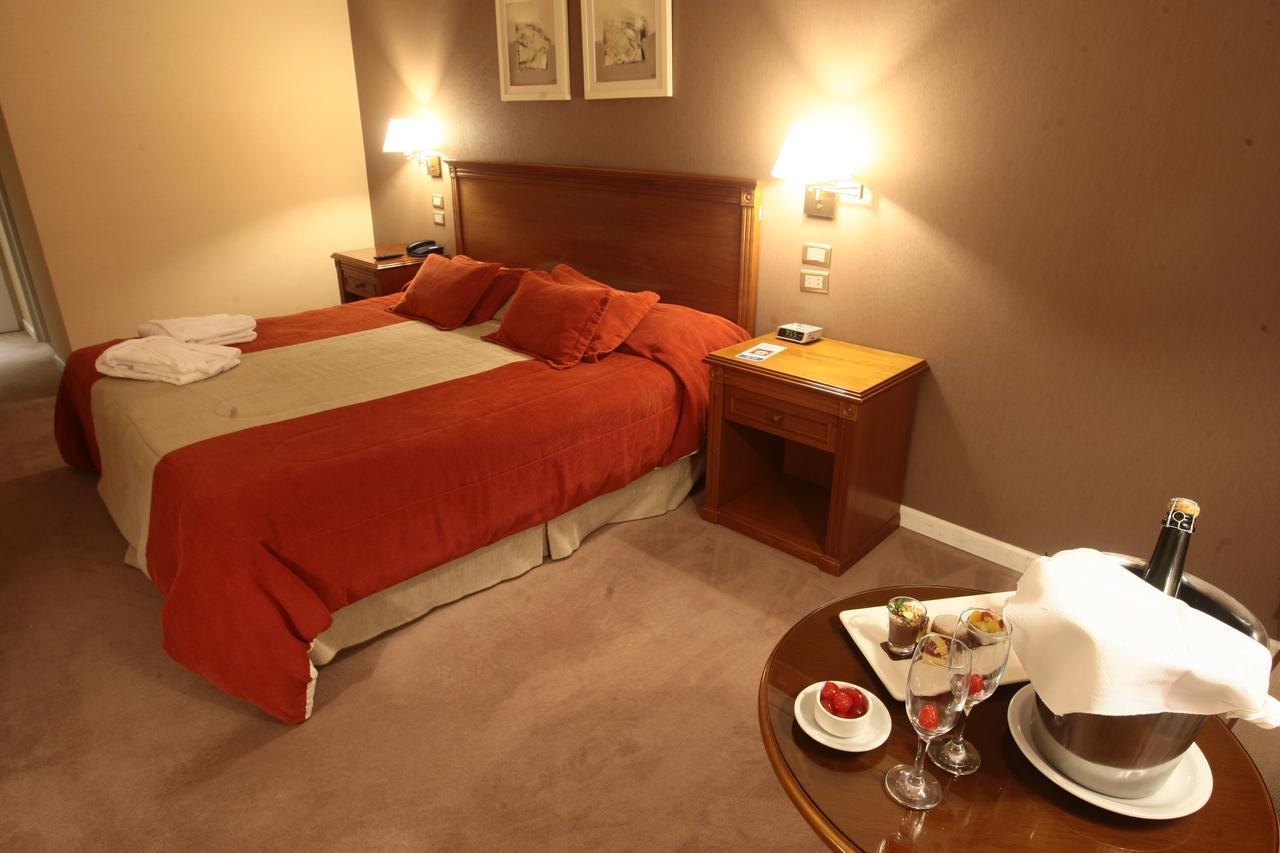 Howard Johnson Villa Maria Hotel Y Casino Dış mekan fotoğraf