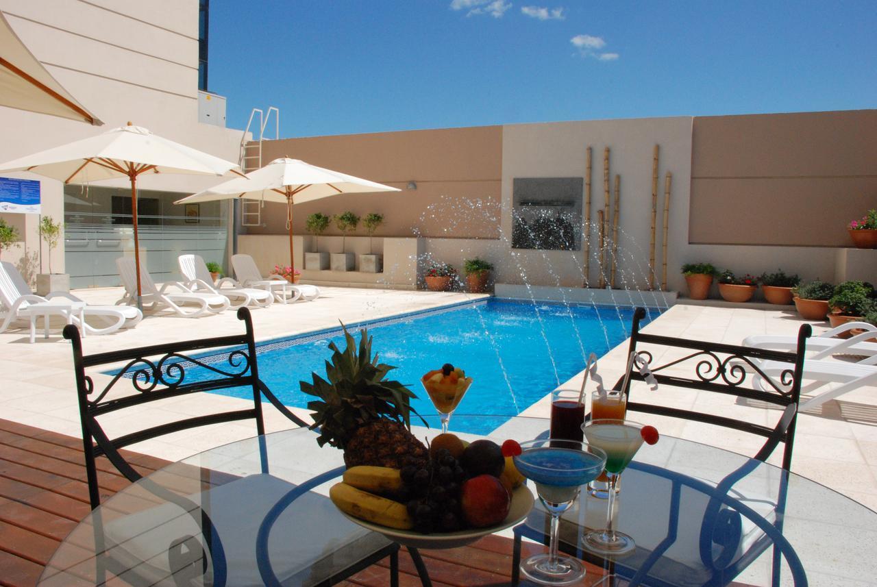 Howard Johnson Villa Maria Hotel Y Casino Dış mekan fotoğraf