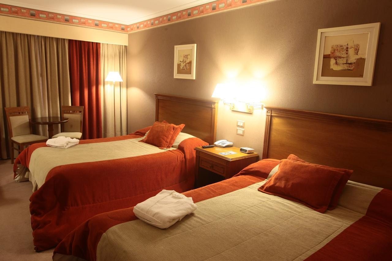 Howard Johnson Villa Maria Hotel Y Casino Dış mekan fotoğraf
