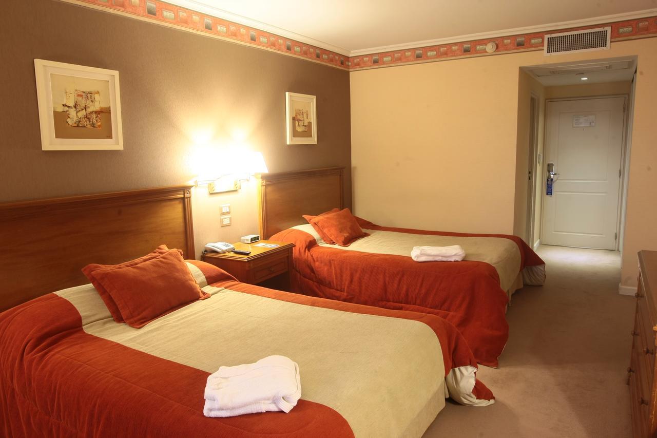 Howard Johnson Villa Maria Hotel Y Casino Dış mekan fotoğraf