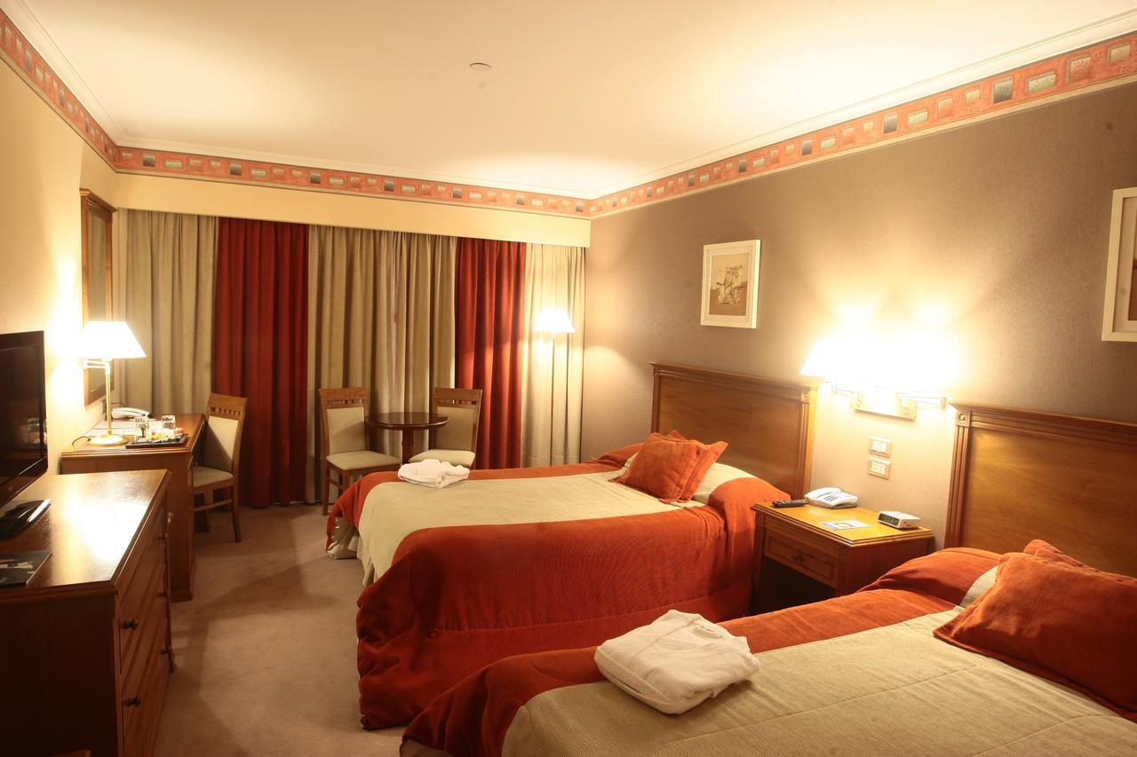 Howard Johnson Villa Maria Hotel Y Casino Dış mekan fotoğraf